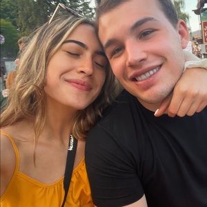 Meet your Posher, Reilly